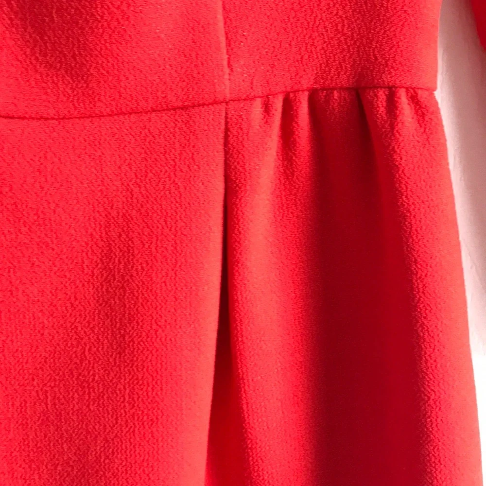 J Crew crepe wool dress‎ / size 0